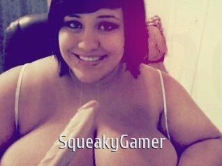SqueakyGamer