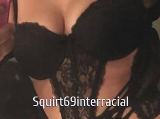 Squirt69interracial