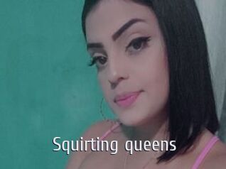 Squirting_queens Cigare à moustache