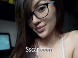 Sscarleeett