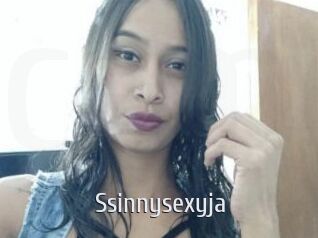 Ssinnysexyja