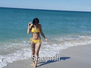 Stacymali
