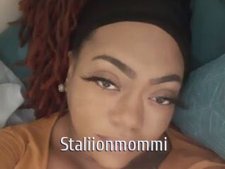 Staliionmommi Cigare à moustache