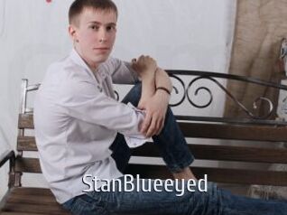 StanBlueeyed