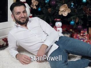StanPowell
