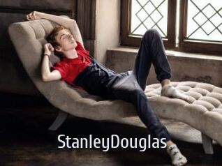 StanleyDouglas Cigare à moustache