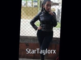 StarTaylorx Cigare à moustache