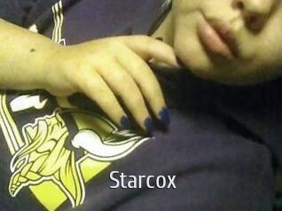 Starcox Cigare à moustache