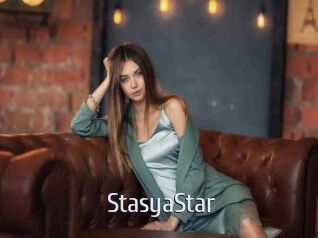 StasyaStar