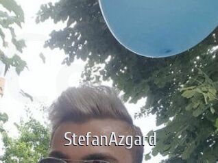 StefanAzgard