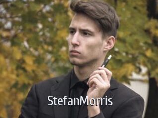 StefanMorris