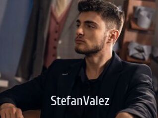 StefanValez