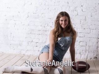 StefanieAngelic