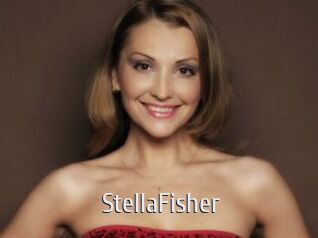 StellaFisher