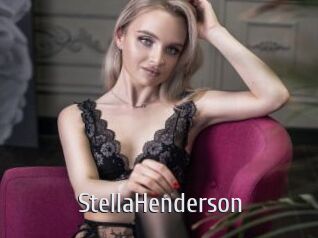 StellaHenderson Cigare à moustache