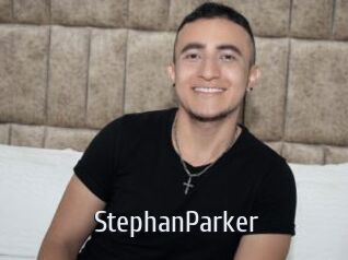 StephanParker Cigare à moustache