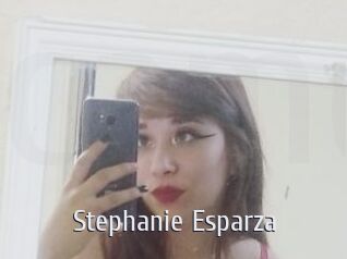 Stephanie_Esparza Cigare à moustache
