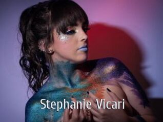 Stephanie_Vicari Cigare à moustache