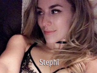 Stephi Cigare à moustache