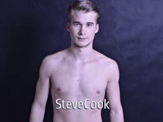 SteveCook