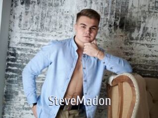 SteveMadon