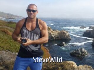 Steve_Wild