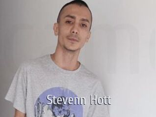 Stevenn_Hott