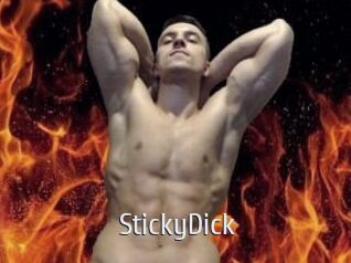 Sticky_Dick Cigare à moustache