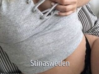 Stina_sweden