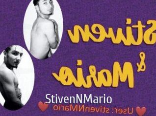 StivenNMario