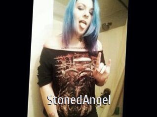 StonedAngel
