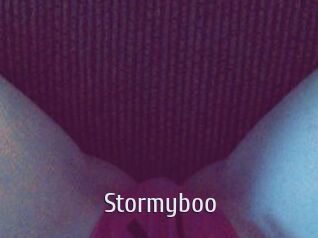 Stormyboo Cigare à moustache