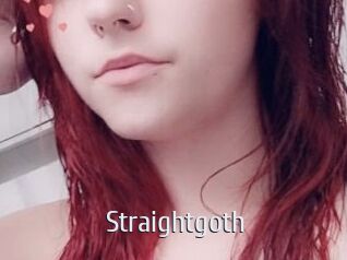 Straightgoth