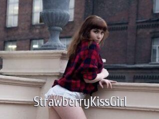 StrawberryKissGirl