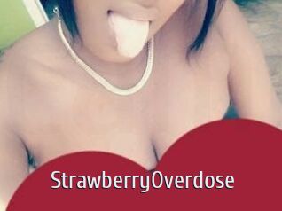 StrawberryOverdose