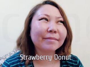 Strawberry_Donut