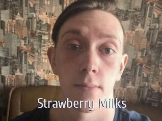 Strawberry_Milks