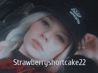 Strawberryshortcake22