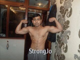 StrongJo