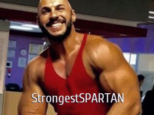 StrongestSPARTAN