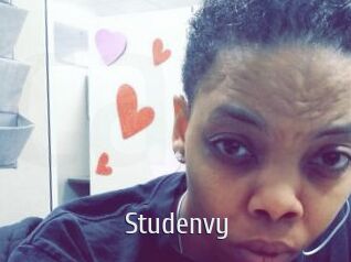 Studenvy