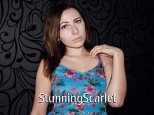 StunningScarlet