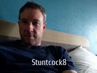Stuntcock8