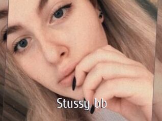 Stussy_bb Cigare à moustache