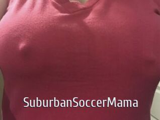 SuburbanSoccerMama