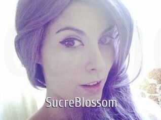SucreBlossom