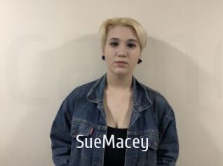 SueMacey Cigare à moustache