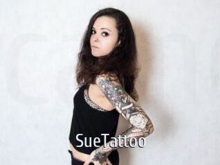 SueTattoo