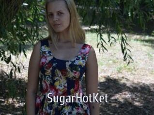 SugarHotKet Cigare à moustache