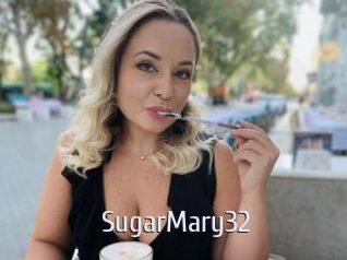 SugarMary32